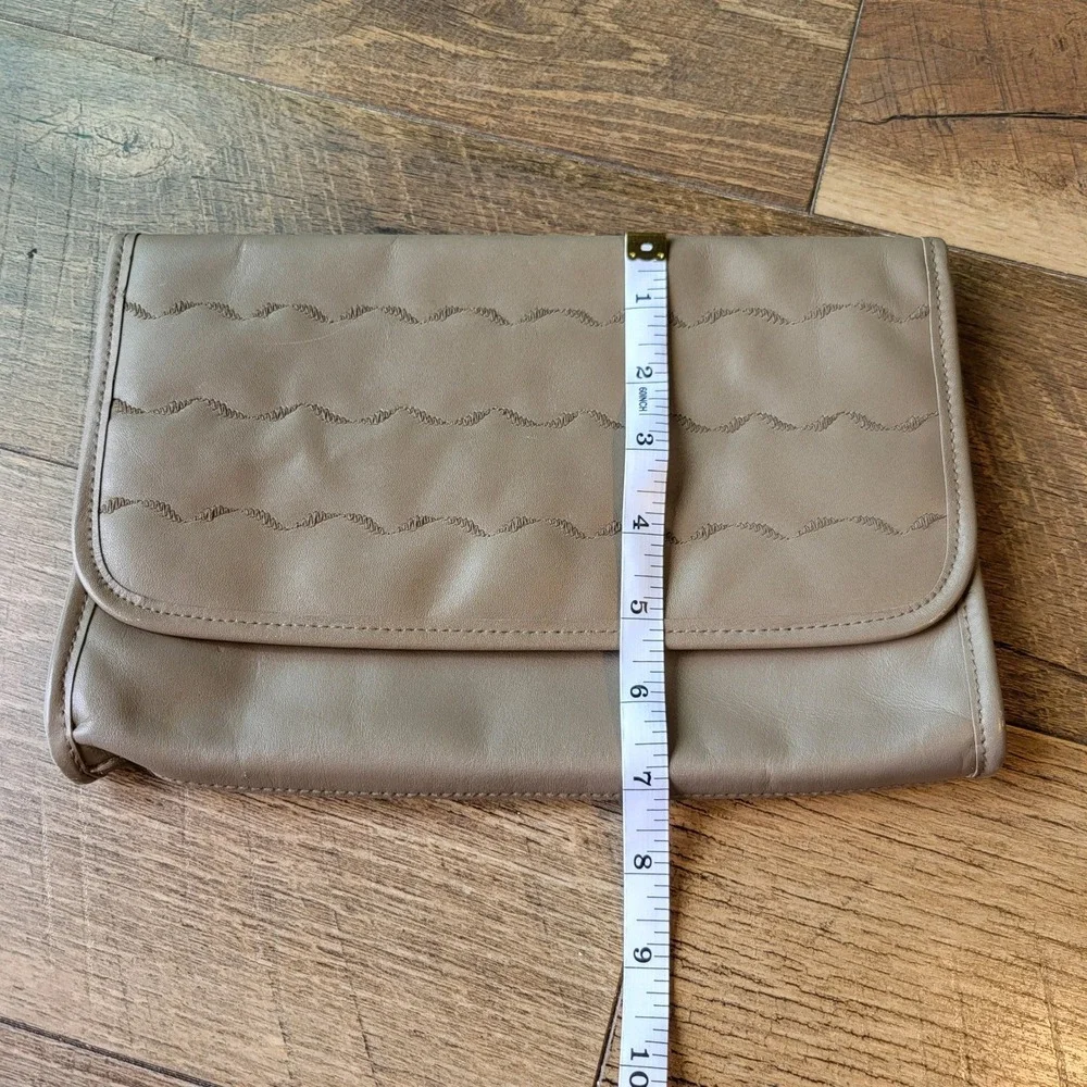 TJW vintage mervyn